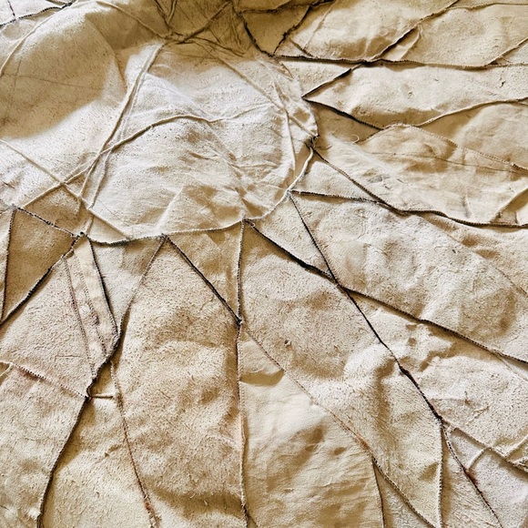 Alpaca fur Rug
Very pretty
53” - Picture 5 of 5